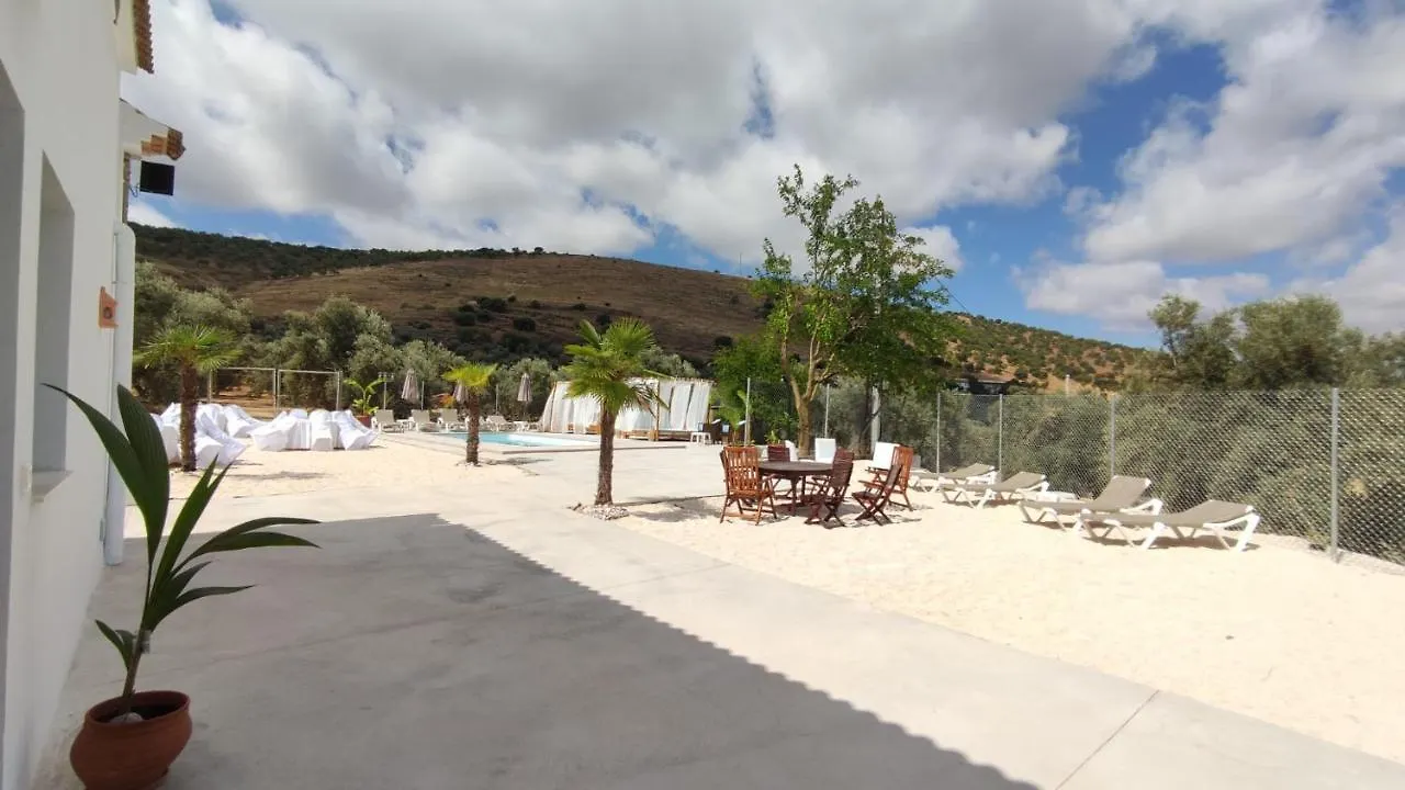 Сasa de vacaciones La Perdiz De Molinca Villa Villanueva De Algaidas España