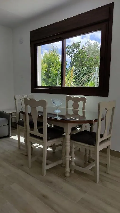 La Perdiz De Molinca Villa Villanueva De Algaidas Сasa de vacaciones