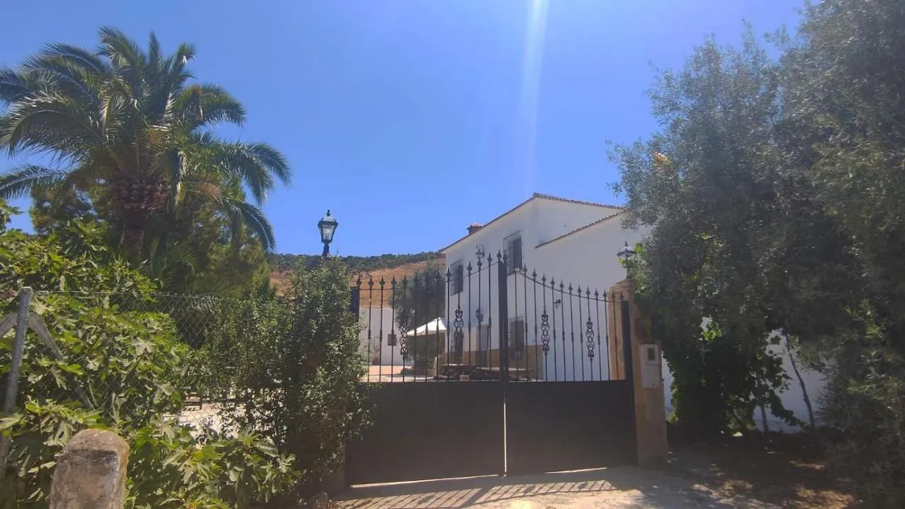 La Perdiz De Molinca Villa Villanueva De Algaidas 0*,  España