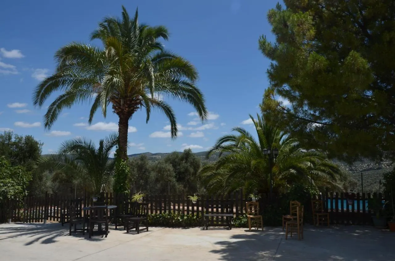 La Perdiz De Molinca Villa Villanueva De Algaidas