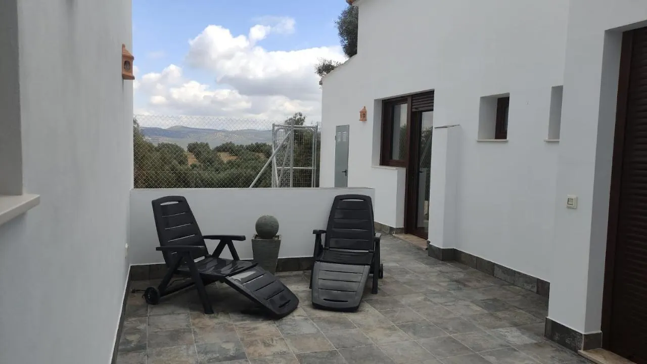 La Perdiz De Molinca Villa Villanueva De Algaidas 0*,  España