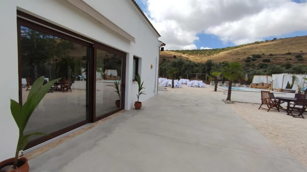 Сasa de vacaciones La Perdiz De Molinca Villa Villanueva De Algaidas