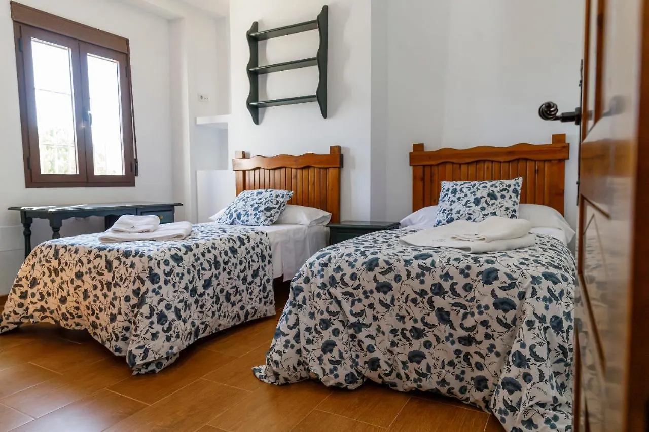 La Perdiz De Molinca Villa Villanueva De Algaidas España