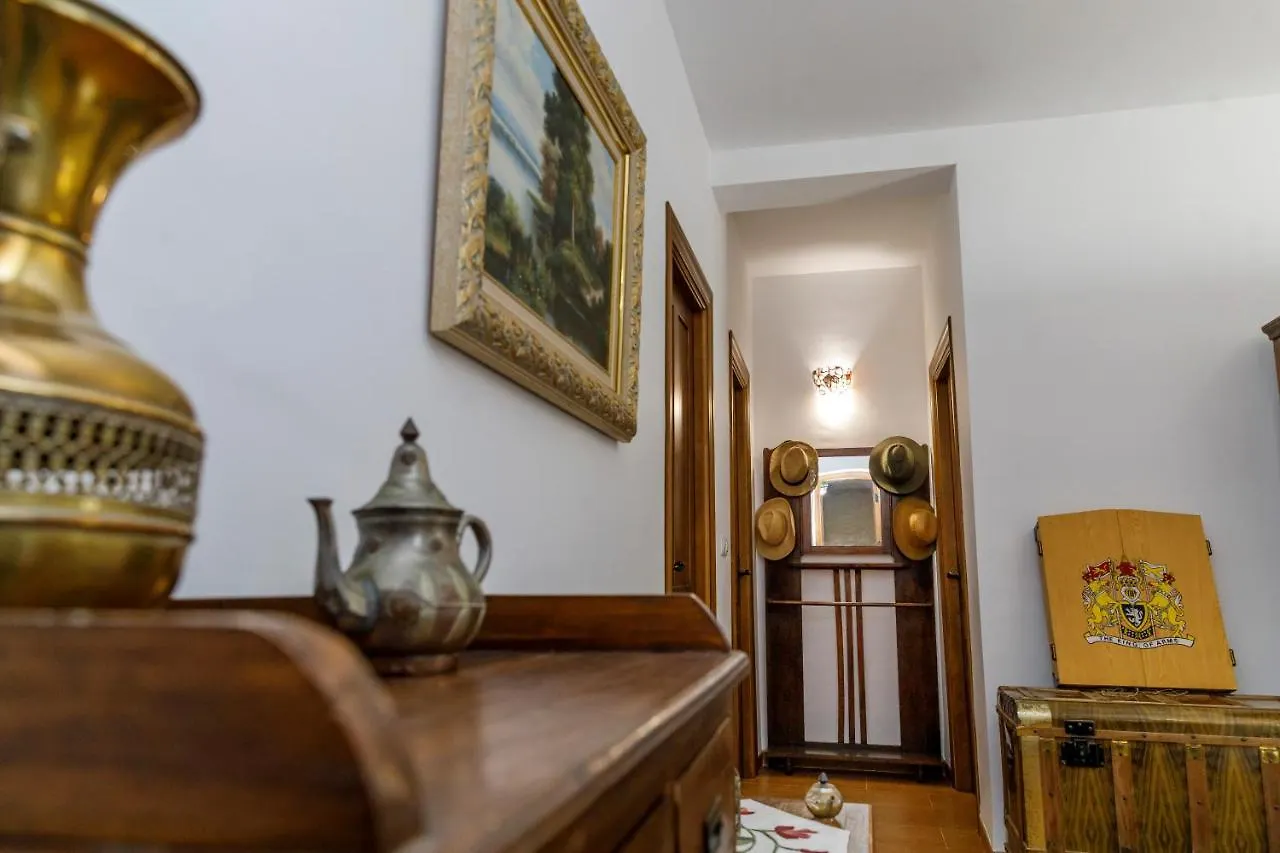Сasa de vacaciones La Perdiz De Molinca Villa Villanueva De Algaidas