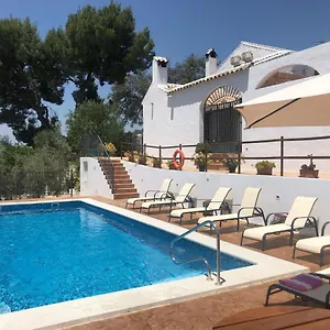 Cortijo El Horcajillo Casa rural