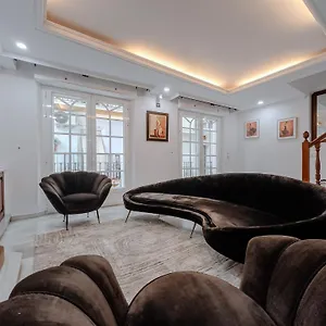 El Mirador De La Consentida & Boutique Pensión