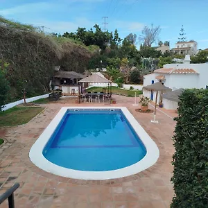 Casa Bonica , Frigiliana España