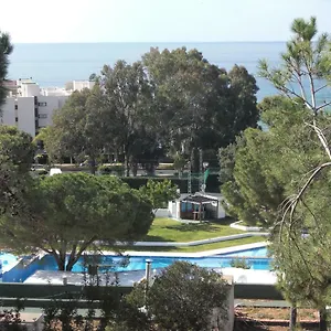 Vista Mar. Playa Cerca. , Estepona España