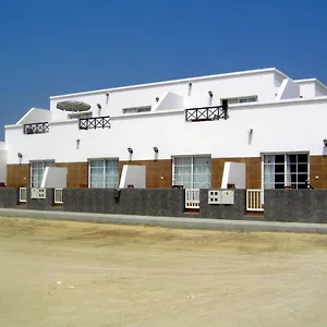 Graciosamar , Caleta de Sebo España