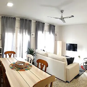 Piso Familiar En , Llançà España