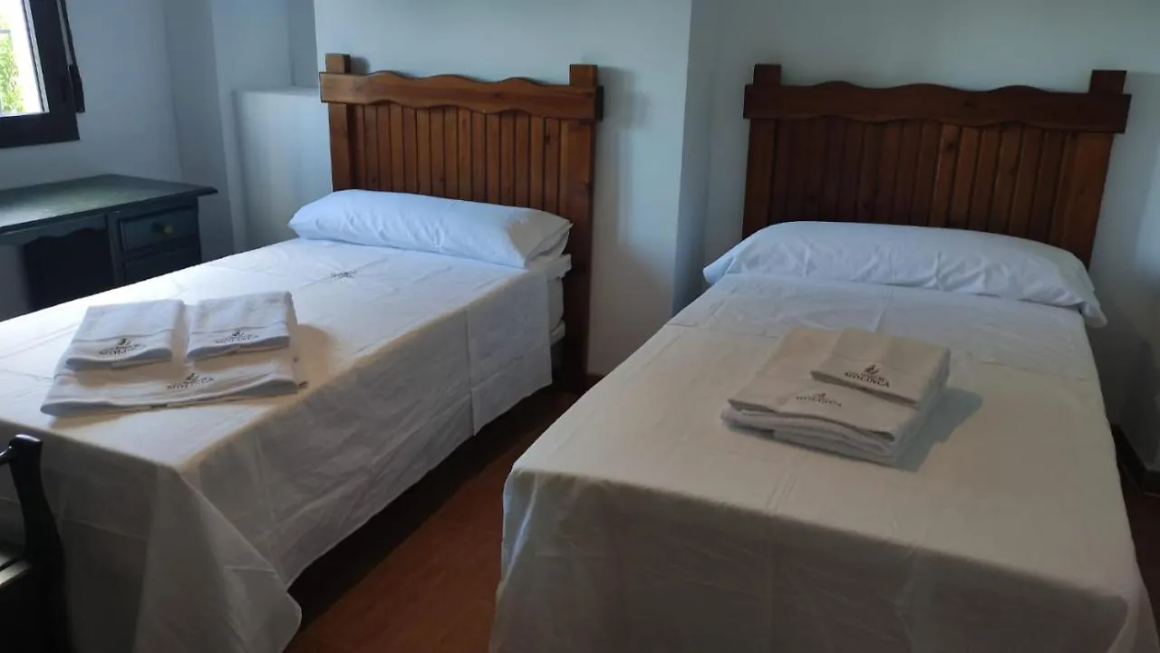Holiday home La Perdiz De Molinca Villa Villanueva De Algaidas Spain