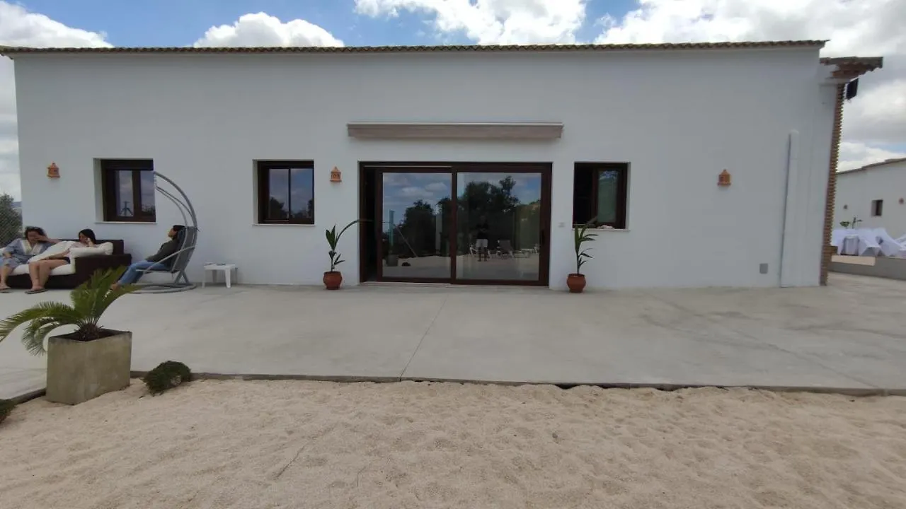 Holiday home La Perdiz De Molinca Villa Villanueva De Algaidas Spain