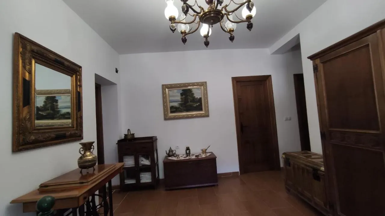 La Perdiz De Molinca Villa Villanueva De Algaidas