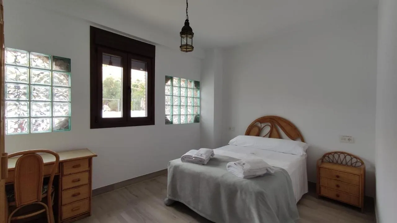 Holiday home La Perdiz De Molinca Villa Villanueva De Algaidas Spain