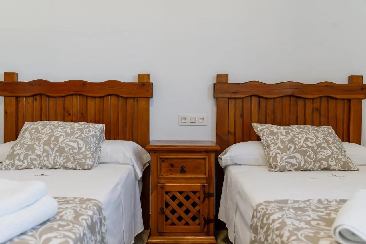 Holiday home La Perdiz De Molinca Villa Villanueva De Algaidas Spain