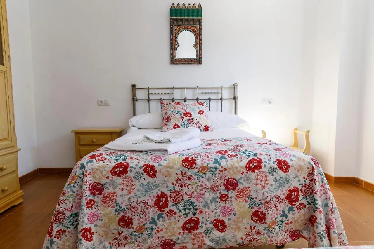 La Perdiz De Molinca Villa Villanueva De Algaidas Holiday home