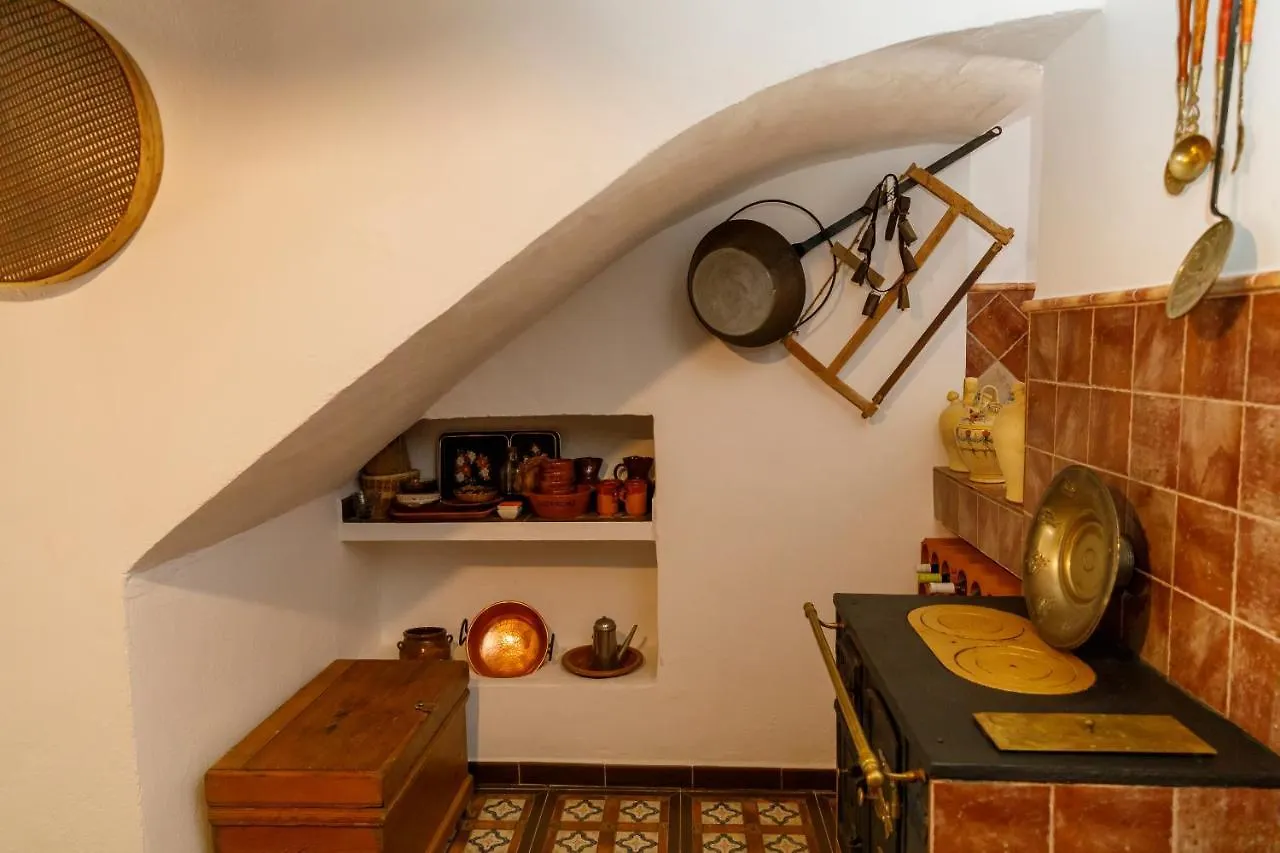 Holiday home La Perdiz De Molinca Villa Villanueva De Algaidas Spain